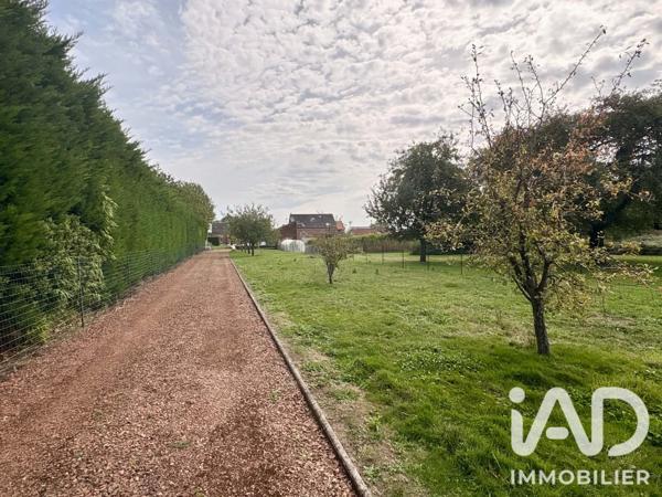 Maison à vendre 4 pièces 85 m² Pozières
