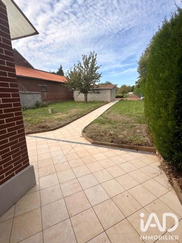 Maison à vendre 4 pièces 85 m² Pozières