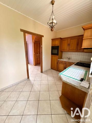 Maison à vendre 4 pièces 85 m² Pozières