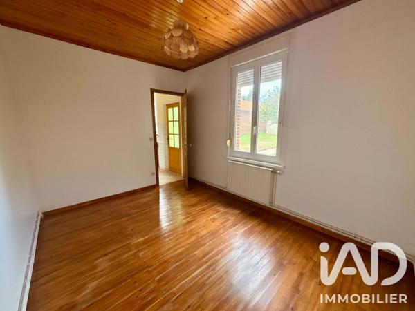 Maison à vendre 4 pièces 85 m² Pozières