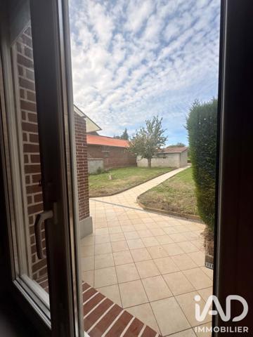 Maison à vendre 4 pièces 85 m² Pozières