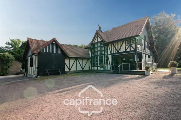 Fonds de commerce à vendre proche de CAMBRAI (59)