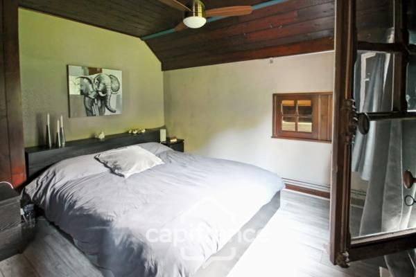 Fonds de commerce à vendre proche de CAMBRAI (59)