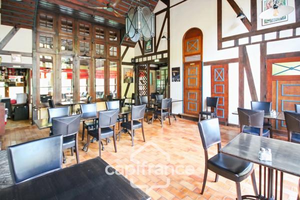 Fonds de commerce à vendre proche de CAMBRAI (59)