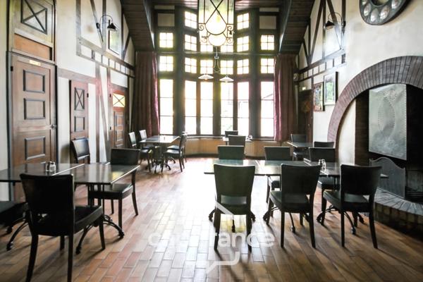 Fonds de commerce à vendre proche de CAMBRAI (59)