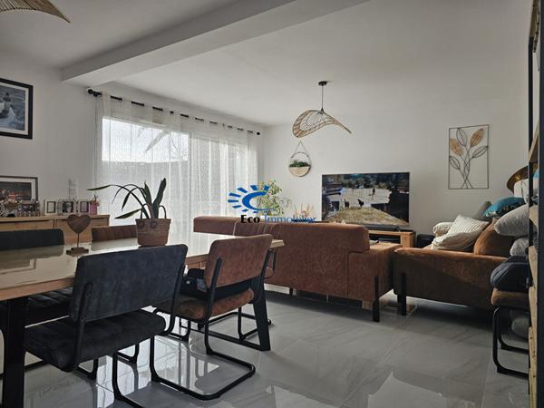 MAISON T5 - CENTRE PERIGNY  Perigny