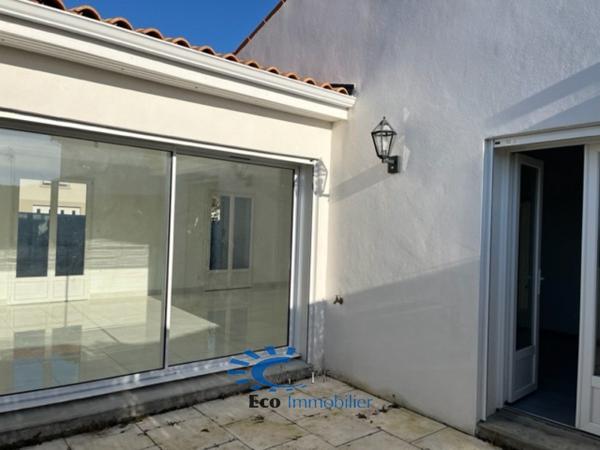 MAISON T5 - CENTRE PERIGNY  Perigny