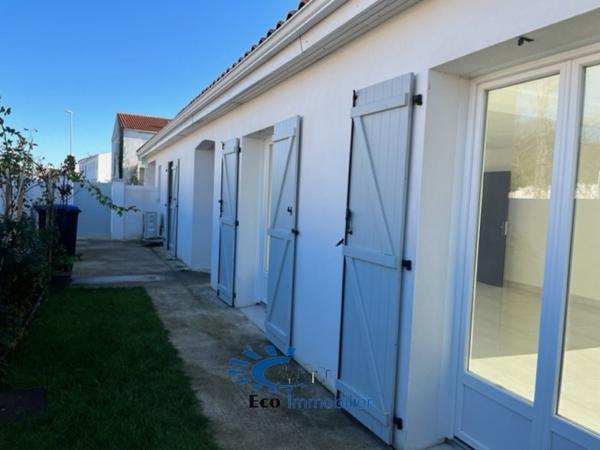 MAISON T5 - CENTRE PERIGNY  Perigny