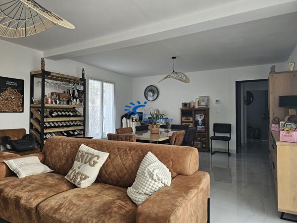 MAISON T5 - CENTRE PERIGNY  Perigny