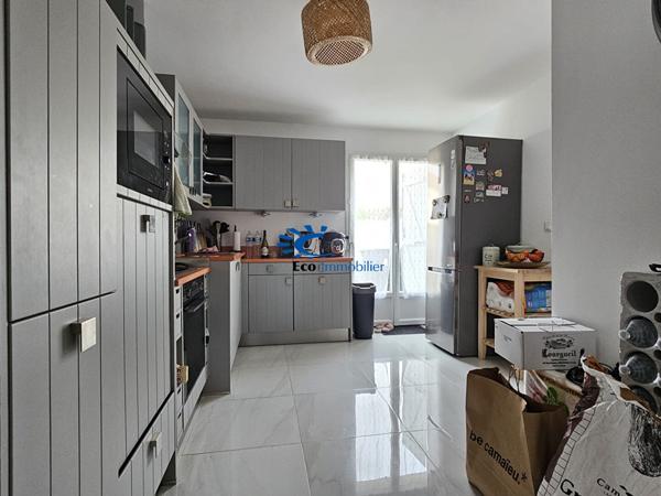 MAISON T5 - CENTRE PERIGNY  Perigny