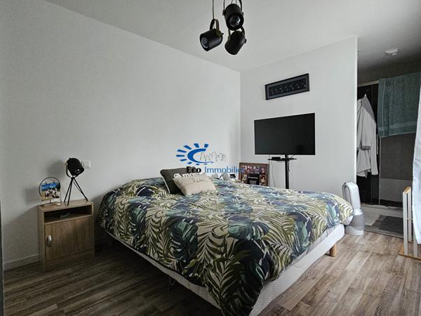 MAISON T5 - CENTRE PERIGNY  Perigny