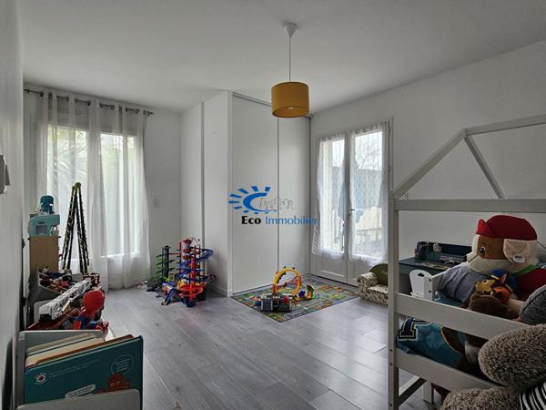 MAISON T5 - CENTRE PERIGNY  Perigny