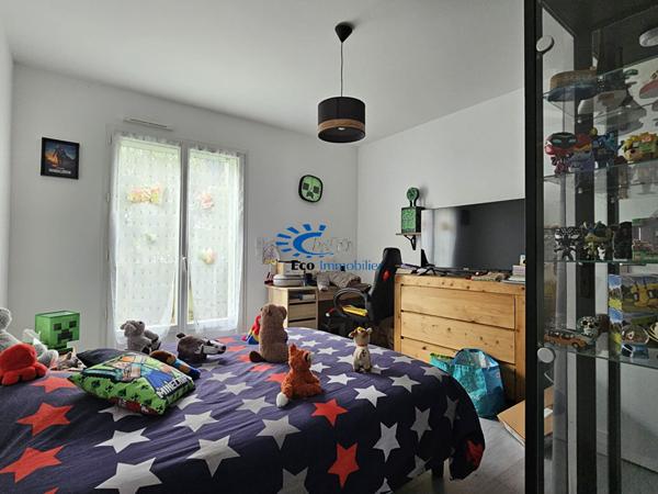 MAISON T5 - CENTRE PERIGNY  Perigny