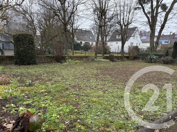 Immeuble à vendre  250 m2 STRASBOURG - 67