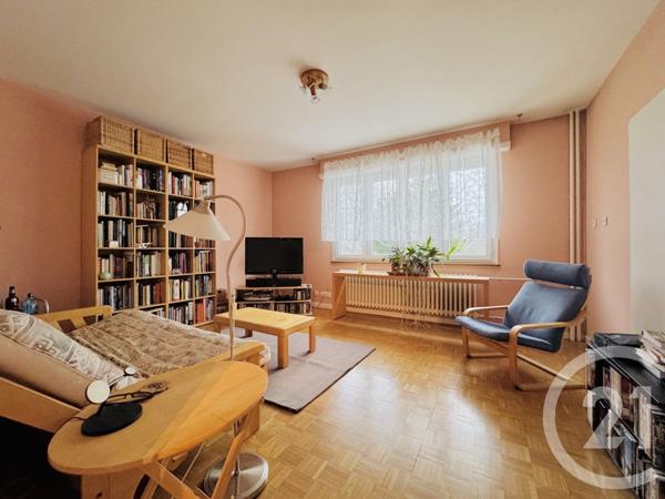 Immeuble à vendre  250 m2 STRASBOURG - 67