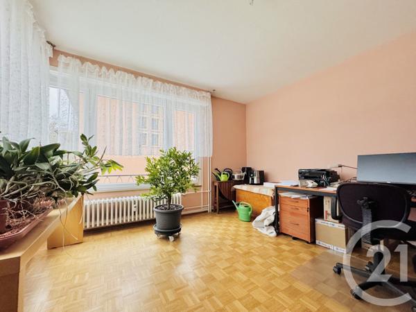 Immeuble à vendre  250 m2 STRASBOURG - 67