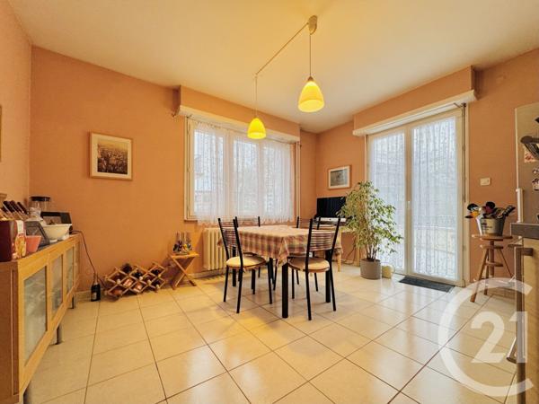 Immeuble à vendre  250 m2 STRASBOURG - 67