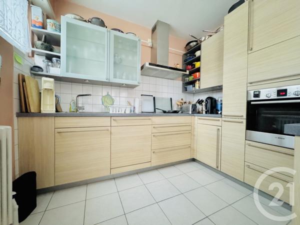 Immeuble à vendre  250 m2 STRASBOURG - 67