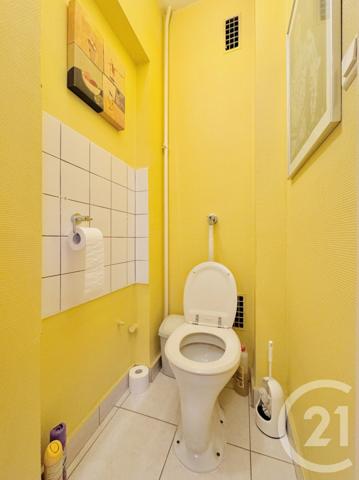 Immeuble à vendre  250 m2 STRASBOURG - 67