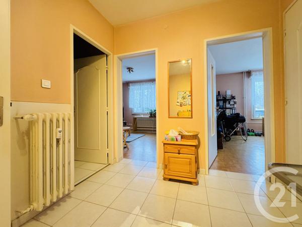 Immeuble à vendre  250 m2 STRASBOURG - 67