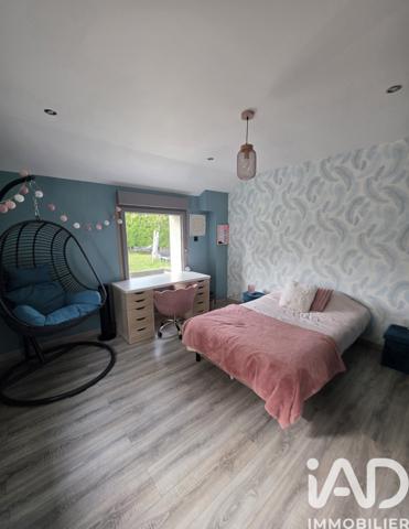 Maison à vendre 5 pièces 139 m² Crégy-lès-Meaux