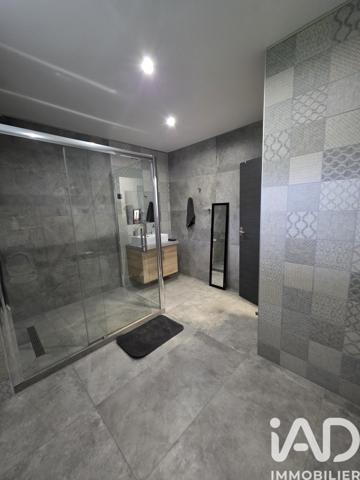 Maison à vendre 5 pièces 139 m² Crégy-lès-Meaux