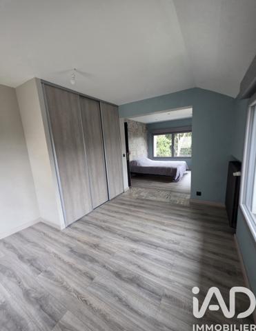 Maison à vendre 5 pièces 139 m² Crégy-lès-Meaux