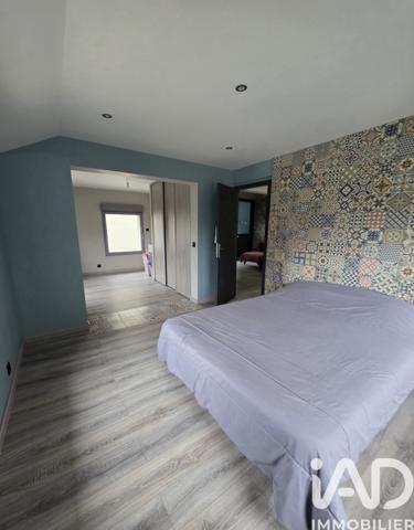 Maison à vendre 5 pièces 139 m² Crégy-lès-Meaux