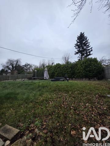 Maison à vendre 5 pièces 139 m² Crégy-lès-Meaux