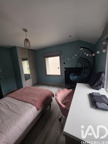 Maison à vendre 5 pièces 139 m² Crégy-lès-Meaux