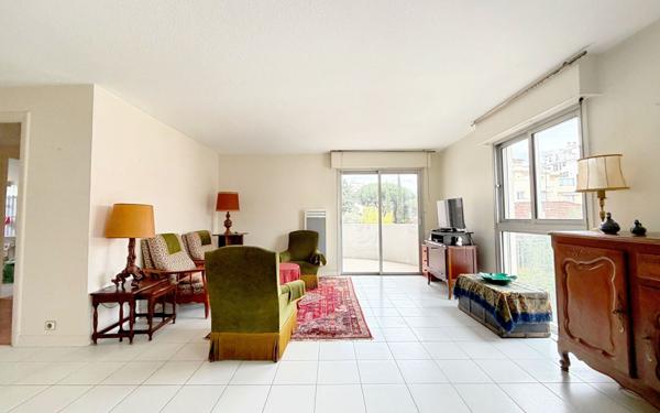 Appartement à vendre    4 pièces • 87,16 m2 Cannes