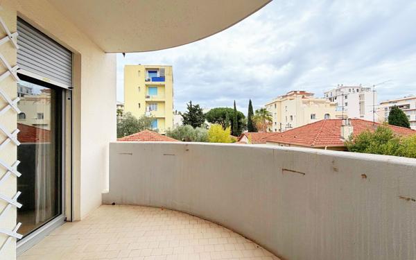 Appartement à vendre    4 pièces • 87,16 m2 Cannes