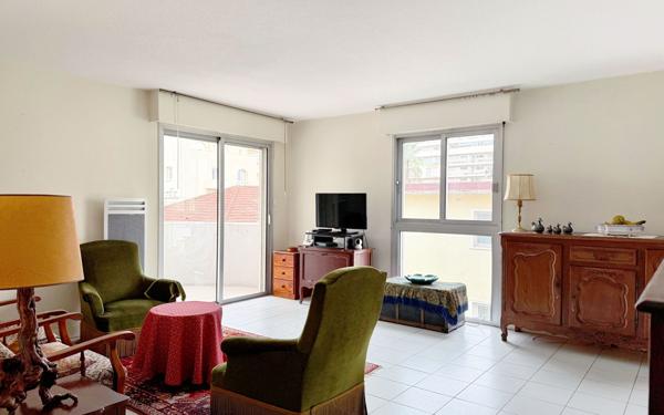 Appartement à vendre    4 pièces • 87,16 m2 Cannes