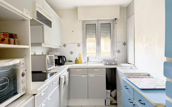 Appartement à vendre    4 pièces • 87,16 m2 Cannes