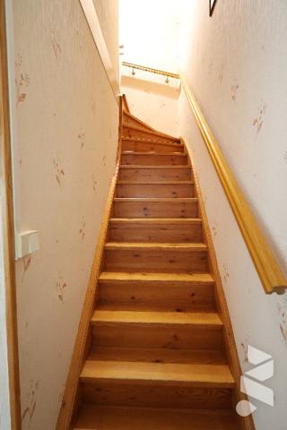 Charmante maison 2 chambres - jardin - Entretenue avec soin et proche de toutes les commodités.