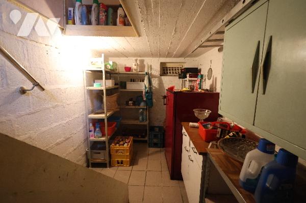Charmante maison 2 chambres - jardin - Entretenue avec soin et proche de toutes les commodités.