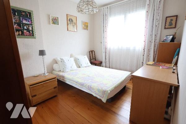 Charmante maison 2 chambres - jardin - Entretenue avec soin et proche de toutes les commodités.