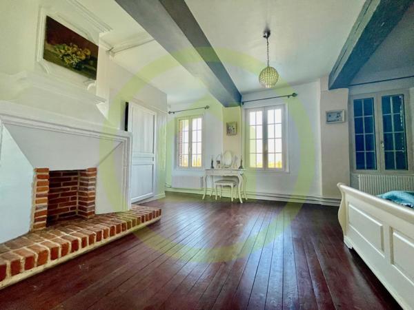 Maison à BARENTIN (76360)