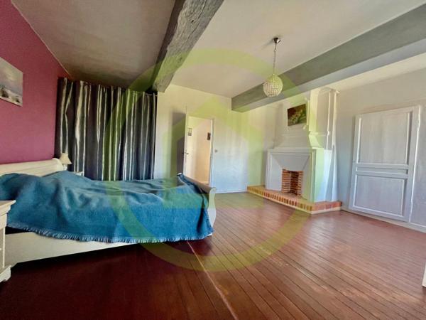 Maison à BARENTIN (76360)