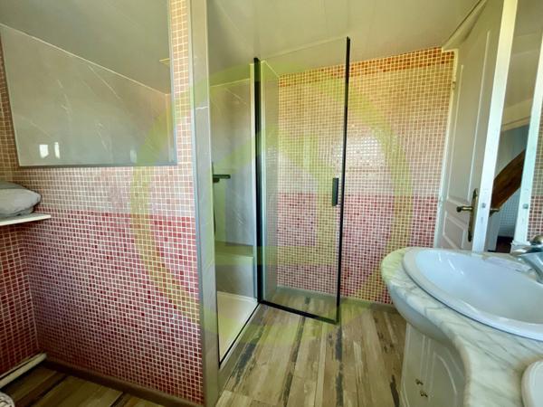 Maison à BARENTIN (76360)