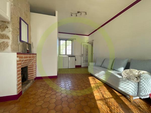 Maison à BARENTIN (76360)