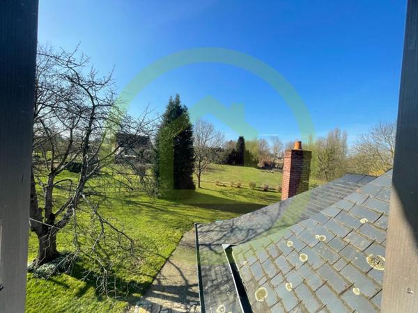 Maison à BARENTIN (76360)