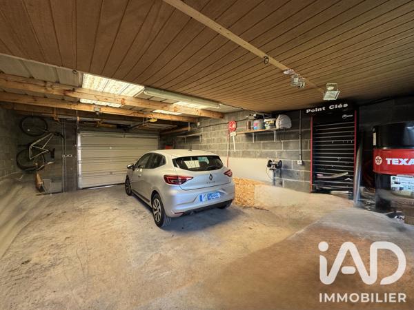 Maison à vendre 4 pièces 101 m² Bousbecque