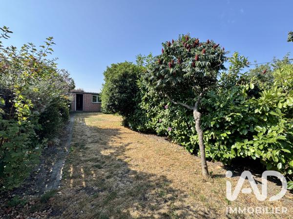 Maison à vendre 4 pièces 101 m² Bousbecque