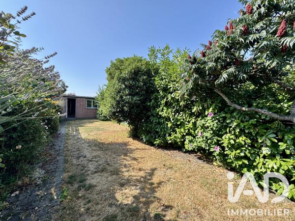 Maison à vendre 4 pièces 101 m² Bousbecque