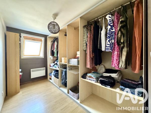 Maison à vendre 4 pièces 101 m² Bousbecque