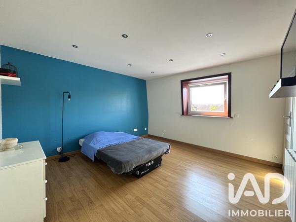 Maison à vendre 4 pièces 101 m² Bousbecque