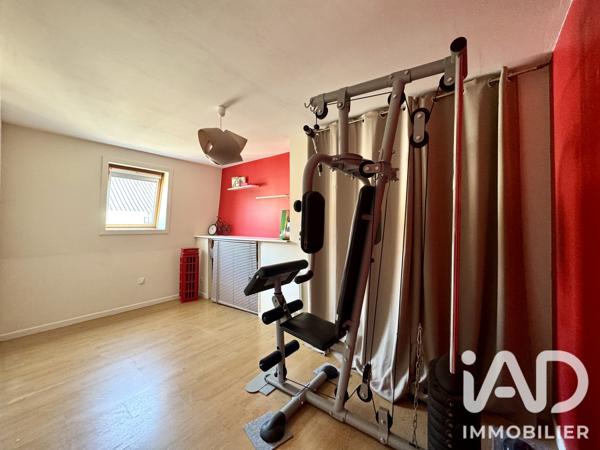 Maison à vendre 4 pièces 101 m² Bousbecque