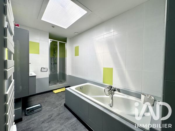 Maison à vendre 4 pièces 101 m² Bousbecque