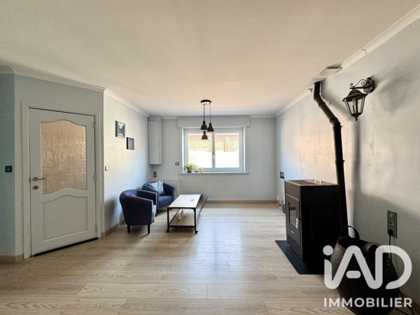 Maison à vendre 4 pièces 101 m² Bousbecque